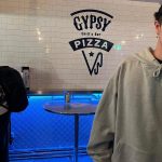 成田駅前にピザ・バーがオープン！PIZZA SHOP & BAR【gypsy】が新感覚空間でかっこいい