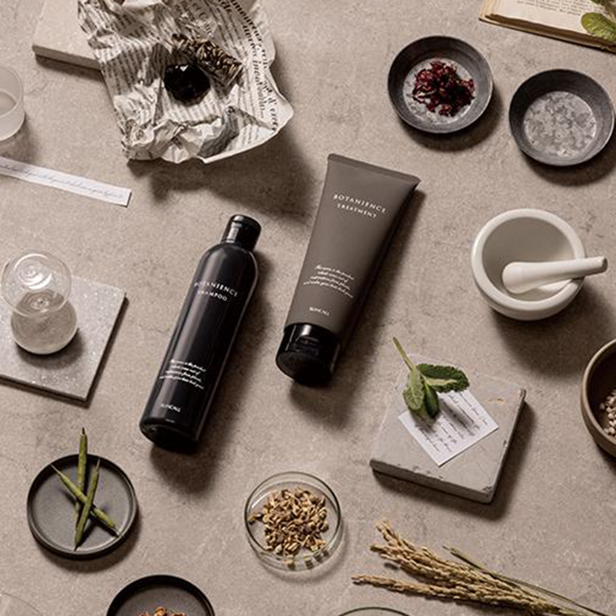 【9月限定】BOTANIENCE（ボタニエンス）商品が今だけ20%オフ！